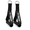 Traukos rankenos TIGUAR rubber handles