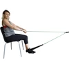 Traukos sistema MOVES Knee Rope Pulley