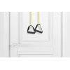 Traukos sistema MOVES Shoulder tube pulley (Spalva: Žalia)