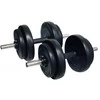 Hantelių rinkinys SPORTBAY 2 x 10 kg