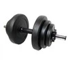 Hantelių rinkinys SPORTBAY 2 x 10 kg