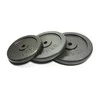 Ketaus svarmenys SPORTBAY 1.25-20kg (30mm) (Svoris: 10 kg)