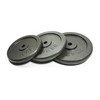 Ketaus svarmenys SPORTBAY 1.25-20kg (30mm) (Svoris: 1.25 kg)