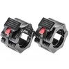 Strongman Lock-Jaw Olympiniai užraktai štangai (50 mm)