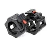 Strongman Lock-Jaw Olympiniai užraktai štangai (50 mm)