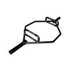 Olimpinis grifas STRONGMAN Hex Bar