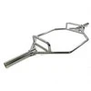 Olimpinis grifas STRONGMAN Hex Bar