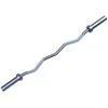 Olimpinis lankstytas grifas STRONGMAN 120cm (360kg)
