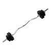 Sportbay Štangos ir svarmenų komplektas "Pump set" 28kg