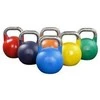 Varžybinis svarstis (gyra) STRONGMAN Premium (8-32kg) (Svoris: 8kg)