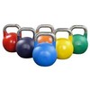Varžybinis svarstis (gyra) STRONGMAN Premium (8-32kg) (Svoris: 20 kg)