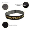 Treniruočių juostos TUNTURI CENTURI TEXTILE RESISTANCE BAND RINKINYS, 3 vnt.