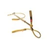 Treniruočių lazda GYMSTICK Original 2.0 (Pasipriešinimas: Mega sunkus)