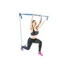 Treniruočių lazda GYMSTICK Original 2.0 (Pasipriešinimas: Lengvas)