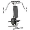 Krūtinės (PEC) treniruoklis Body Solid GPM65