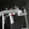 Krūtinės (PEC) treniruoklis Body Solid GPM65