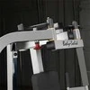Krūtinės (PEC) treniruoklis Body Solid GPM65