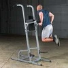 Pastatomos universalios lygiagretės Body Solid GVKR82