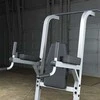 Pastatomos universalios lygiagretės Body Solid GVKR82