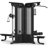 Treniruoklis Gymstick 4-Station Multi Gym