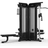 Treniruoklis Gymstick 4-Station Multi Gym