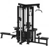 Treniruoklis GYMSTICK 4-Station Multi Gym