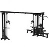 Treniruoklis GYMSTICK 5-Station Multi Gym