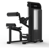 Treniruoklis Gymstick Back & Abs Combo PRO 511M