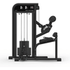 Treniruoklis Gymstick Back & Abs Combo PRO 511M