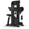 Treniruoklis Gymstick Biceps &amp; Triceps Combo 515M