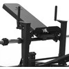 Treniruoklis GYMSTICK Hip Thruster