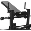Treniruoklis Gymstick Hip Thruster