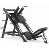 Treniruoklis GYMSTICK PRO-525 Leg Press & Hack Squat