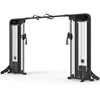 Treniruoklis Gymstick PRO 530M Cable Crossover 2 x 85kg