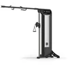 Treniruoklis-priedas Gymstick Horizontal Bar with Pulley for 5-Station