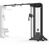 Treniruoklis-priedas Gymstick Horizontal Bar with Pulley for 5-Station