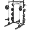 Treniruoklis Tiguar Half Rack