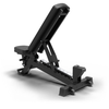 Universalus suoliukas Tiguar Adjustable Training Bench