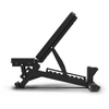 Universalus suoliukas Tiguar Adjustable Training Bench