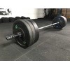 Varžybinis Crossfit grifas STRONGMAN 220cm (680kg)