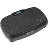 Vibracinė platforma Gymstick Vibration Plate Vi5.0 (juoda / purpurinė) (Spalva: Juoda)