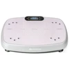 Vibracinė platforma Gymstick Vibration Plate Vi5.0 (juoda / purpurinė) (Spalva: Juoda)
