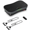 Vibracinė platforma Tunturi Cardio Fit V30