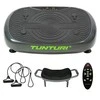 Vibro treniruoklis TUNTURI Cardio Fit V10