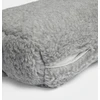 Vilnonis bolsteris MANDUKA WOOL RECTANGULAR