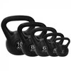 Svarstis Tunturi PE Kettlebell | Svoris: 12 kg