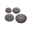 Viniliniai svarmenys SPORTBAY 1.25 - 15kg (Svoris: 10 kg)