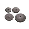 Viniliniai svarmenys SPORTBAY 1.25 - 15kg (Svoris: 10 kg)