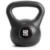 Vinilinis svarstis GYMSTICK 12kg