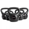 Vinilinis svarstis GYMSTICK 4kg